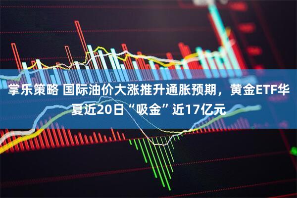 掌乐策略 国际油价大涨推升通胀预期，黄金ETF华夏近20日“吸金”近17亿元