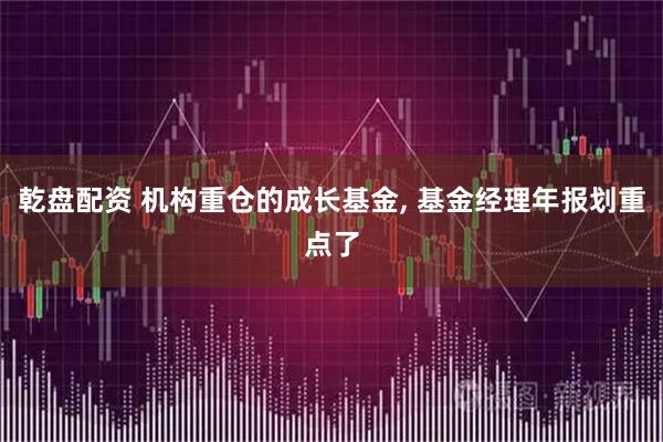乾盘配资 机构重仓的成长基金, 基金经理年报划重点了